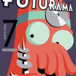 DVD Review: FUTURAMA: Volume 7