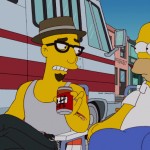 THE SIMPSONS Q&A with EP/Writer Matt Selman and Guest Stars Fred Armisen & Carrie Brownstein