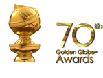 70th Annual Golden Globe Awards Nominations Announced
