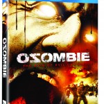 OSOMBIE Rises on DVD & Blu-Ray December 11