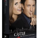 CASTLE: The Detective Card Game Is On The Case This February