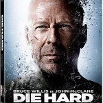 DIE HARD 25th Anniversary Blu-ray Collection Available January 29