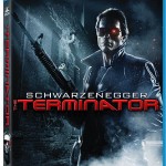 THE TERMINATOR Rises Again on Remastered Blu-ray on January 9