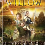 WILLOW Arrives on Blu-ray March 12 to Celebrate 25th Anniversary