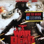 Blu-ray Review: WAR OF THE DEAD