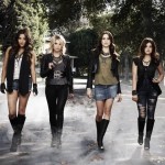 Q&A with PRETTY LITTLE LIARS Creator/EP Marlene King