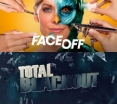 FACE OFF and TOTAL BLACKOUT Return To Syfy Tuesdays January 15