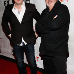 Q&A with LEGIT Creators Peter O’Fallon and Jim Jefferies