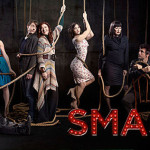 Watch First Half of SMASH Second Season Premiere Now