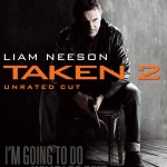 Blu-ray Review: TAKEN 2