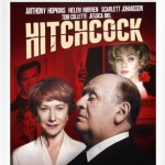 Blu-ray Review: HITCHCOCK