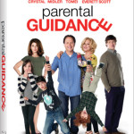 PARENTAL GUIDANCE Arrives on Blu-ray & DVD March 26