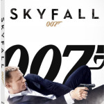 23rd BOND Film ‘Falls’ Onto Store Shelves February 12