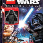 Build Your Collection with LEGO STAR WARS: THE EMPIRE STRIKES OUT on DVD March 26