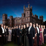 DOWNTON ABBEY: Seasons 1 & 2 Recap Video