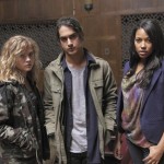 MADDIE HASSON, AVAN JOGIA, KYLIE BUNBURY