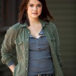 MAIA MITCHELL