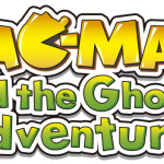 PAC-MAN Returns to TV Screens For More GHOSTLY ADVENTURES