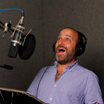 Q&A with ARCHER’s Top Spy H. Jon Benjamin