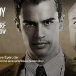 Watch the Premiere of GOLDEN BOY Now