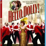 Find Your Match with HELLO, DOLLY! on Blu-ray April 2