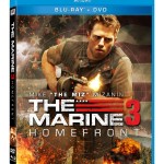 Blu-ray Review: THE MARINE 3: HOMEFRONT