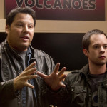 Q&A with the Stars and Producer of the Syfy Movie THE END OF THE WORLD