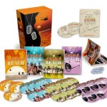 CHINA BEACH: THE COMPLETE SERIES Lands on DVD For 25th Anniversary