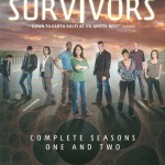 Talking SURVIVORS on The Televerse Podcast