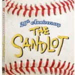 Screenings & Promotions to Celebrate 20th Anniversary of THE SANDLOT