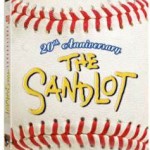 THE SANDLOT 20th Anniversary Blu-ray Slides Home March 26