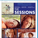 Blu-ray Review: THE SESSIONS