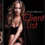 This Week’s New TV-on-DVD Releases
