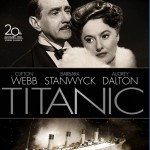 Blu-ray Review: TITANIC (1953)