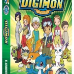 Flatiron Film Company Unleashes More Installments of DIGIMON on DVD March 26