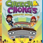 Giveaway: Score a Copy of CHEECH & CHONG’S ANIMATED MOVIE on Blu-ray – CLOSED