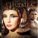 Blu-Ray Review: CLEOPATRA