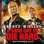 A GOOD DAY TO DIE HARD Explodes onto Digital HD™ on May 14 and Blu-ray & DVD June 4
