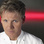 Q&A with HELL’S KITCHEN’s Head Chef Gordon Ramsay