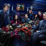 Watch HANNIBAL “Ceuf” Webisodes Online Now