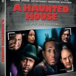 A HAUNTED HOUSE  is Creeping Up On Blu-ray & DVD April 23
