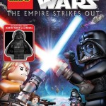 DVD Review: LEGO STAR WARS: THE EMPIRE STRIKES OUT