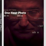 Thriller ONE HOUR PHOTO Develops on Blu-ray May 7