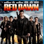 Blu-ray Review: RED DAWN