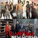 SINBAD and PRIMEVAL: NEW WORLD To Premiere Saturday, June 8 on Syfy