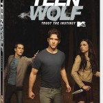 DVD Review: TEEN WOLF Season 2