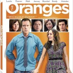 THE ORANGES Ripens on Blu-ray and DVD May 7