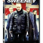 Catch THE SWEENEY on DVD & Blu-ray April 2