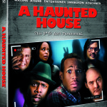 Giveaway: Win A HAUNTED HOUSE on Blu-ray Combo Pack – CLOSED