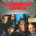 Blu-ray Review: A Haunted House